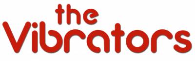 logo The Vibrators